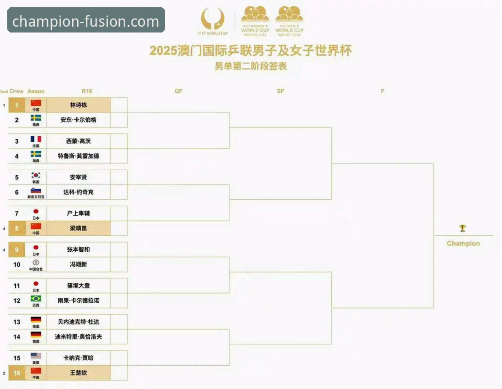 冠竞体育热门赛事攻略 中国男乒世锦赛小组赛体验报告:冠竞体育热门赛事攻略深度评测