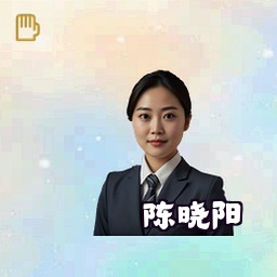 陈晓阳